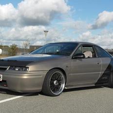 Opel calibra 2.0 16v