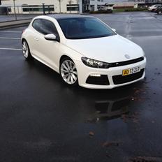 VW Scirocco