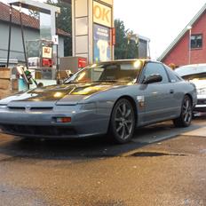 Nissan 200sx S13