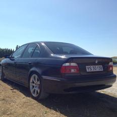 BMW 523i e39