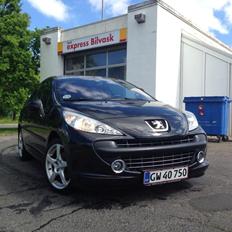 Peugeot 207 1.6 HDI S16