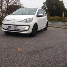 VW Up!!