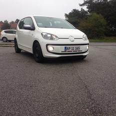 VW Up!!