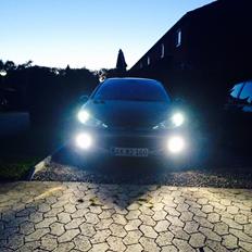 Peugeot 206 1.6 Griffe