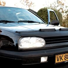 VW Golf 3 TDI GT Speciel SOLGT