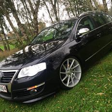 VW Passat 3C Variant *Static* - Solgt