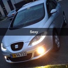 Seat Toledo 1.9 TDi (chippet)