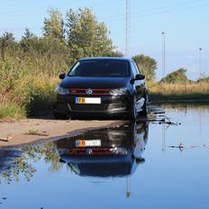 VW Polo 6R DSG