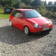 VW Lupo 1,2 TDI 3L