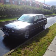 BMW E34 518i Touring Executive