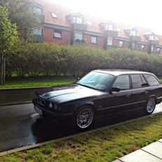BMW E34 518i Touring Executive
