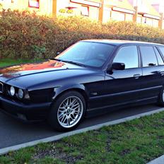 BMW E34 518i Touring Executive