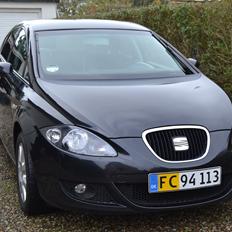 Seat 1.9 TDI Ecomotive