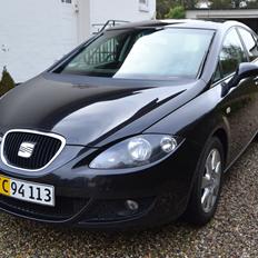 Seat 1.9 TDI Ecomotive