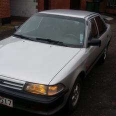 Toyota Carina II