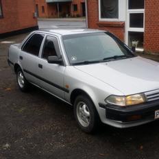 Toyota Carina II