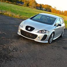Seat Leon 1P Cupra