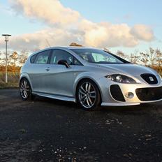 Seat Leon 1P Cupra