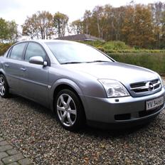 Opel Vectra Aut.