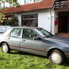 Ford Sierra
