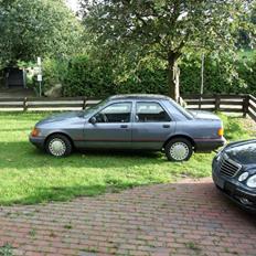 Ford Sierra