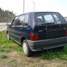 Fiat Uno Start