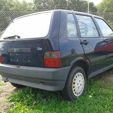 Fiat Uno Start