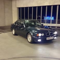 BMW e34 525 TDS