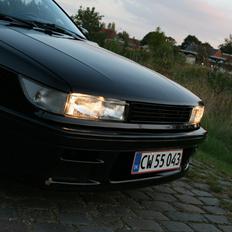 Mitsubishi Colt Fireball