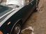 Opel Rekord D Automatgear.