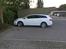 Toyota Avensis T2 Premium - Inden undervognen blev monteret