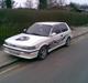 Toyota Corolla HB