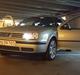 VW Golf 1,6 sr  8v