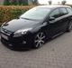 Ford Focus Titanium Stationcar