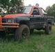 Toyota Hilux LN65 4x4