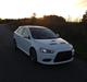 Mitsubishi Lancer Sportback Ralliart