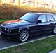 BMW E34 518i Touring Executive