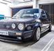 VW golf 2 gti 16v edition one