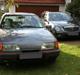Ford Sierra
