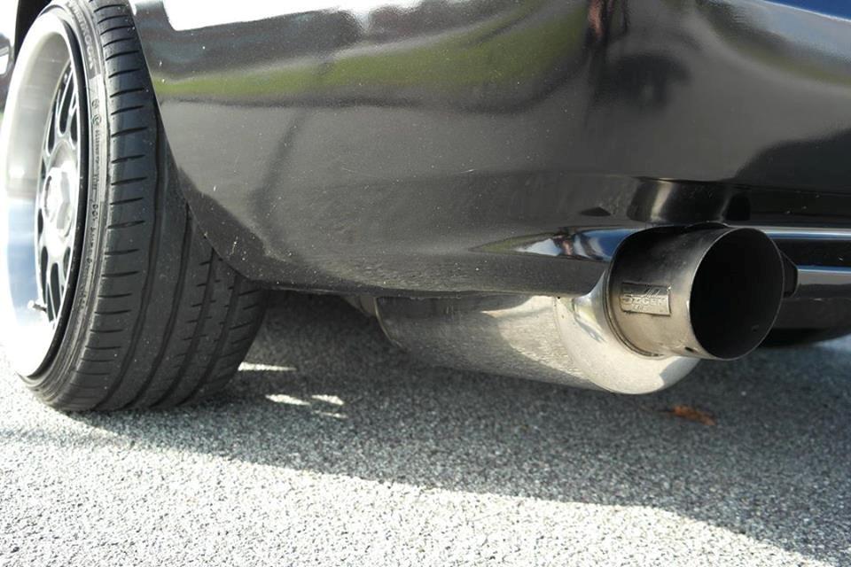 Opel calibra 2.0 16v billede 7