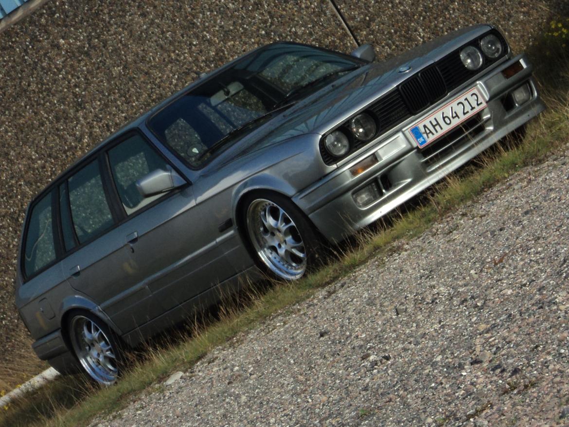 BMW E30 325i Touring M-Technic 2 billede 5