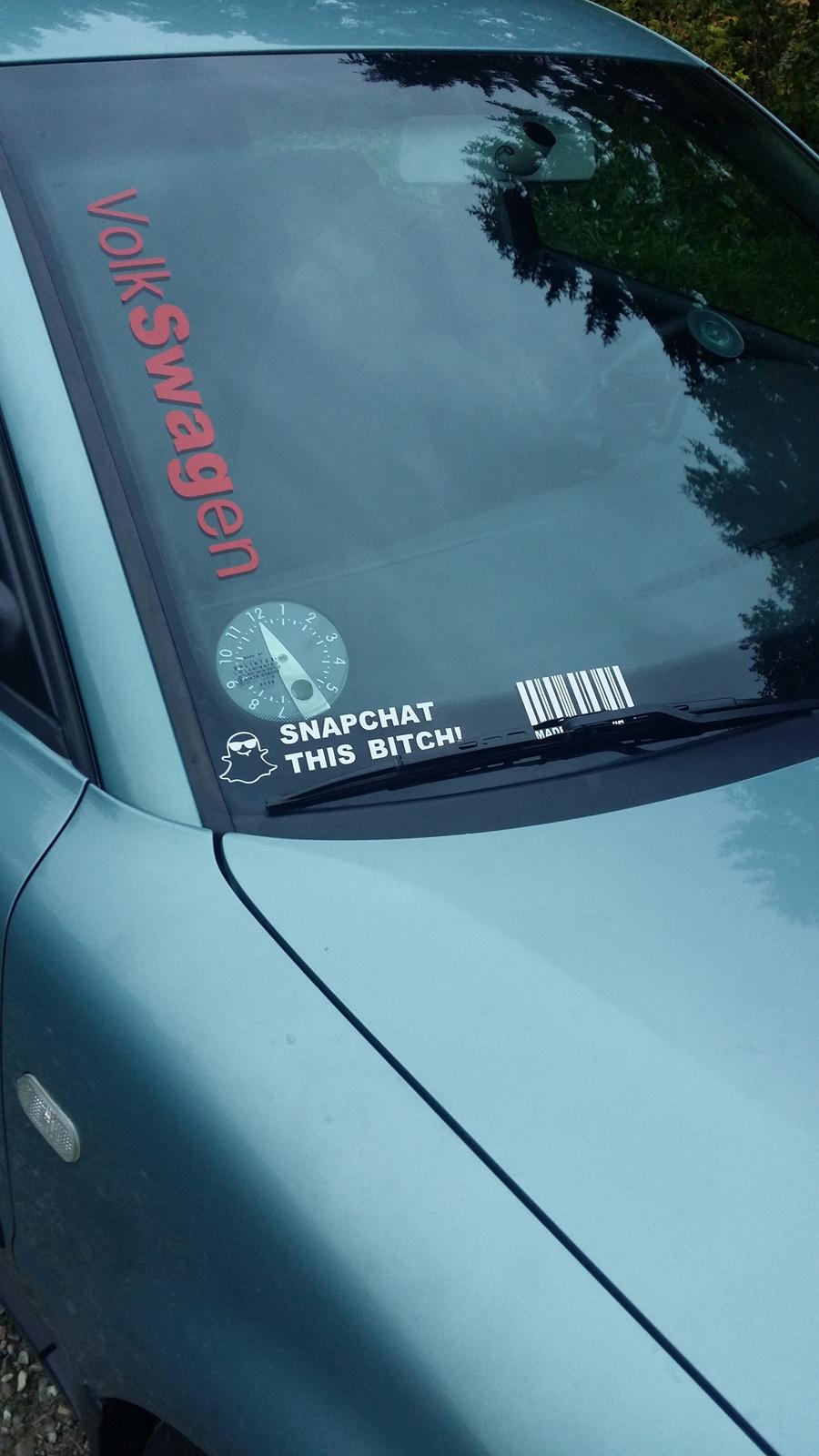 VW Passat 3B 1,9 TDI Trendline (Byttet) billede 7