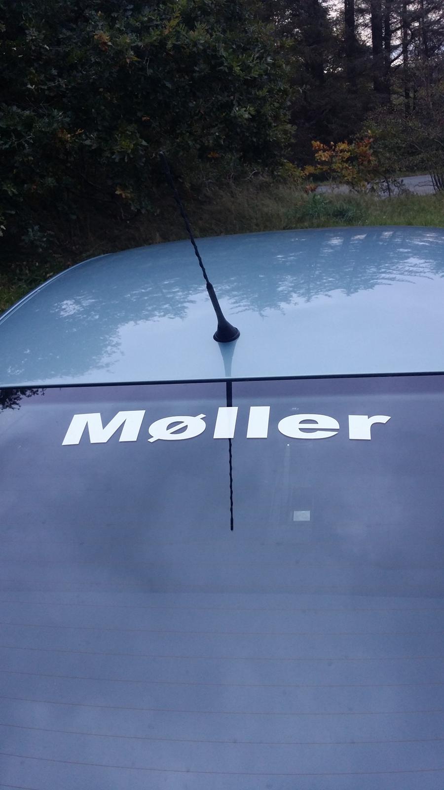 VW Passat 3B 1,9 TDI Trendline (Byttet) billede 13