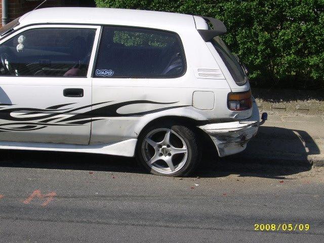 Toyota Corolla HB billede 9