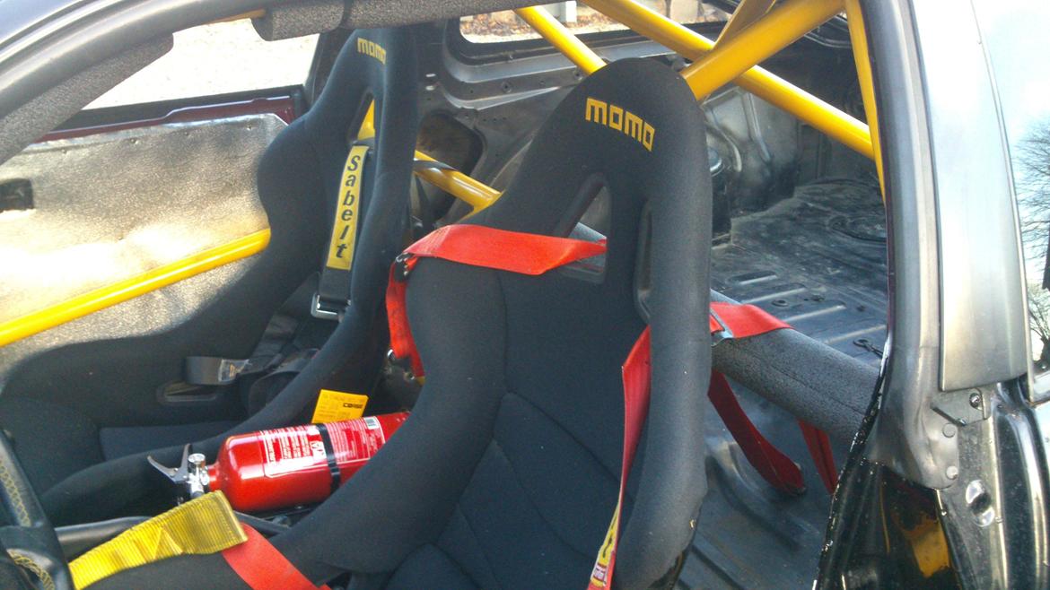 Nissan 200sx (*DRIFTBIL*) billede 6