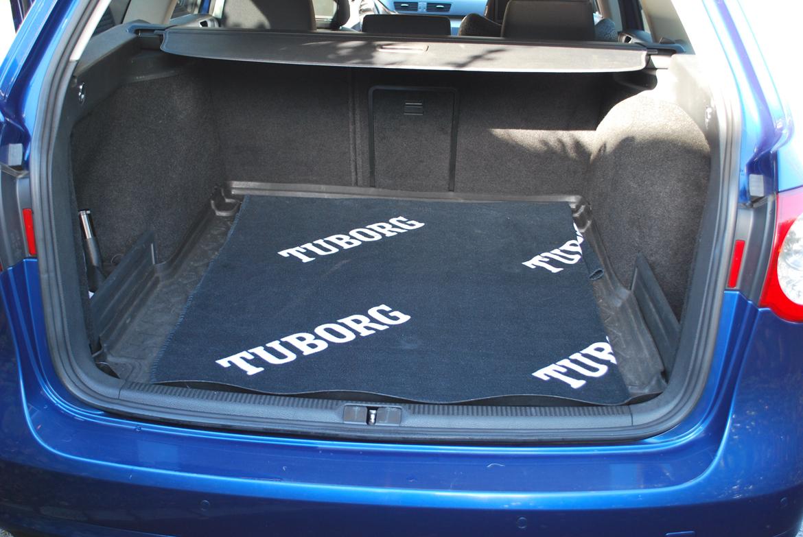 VW Passat variant R-Line "SOLGT" billede 6