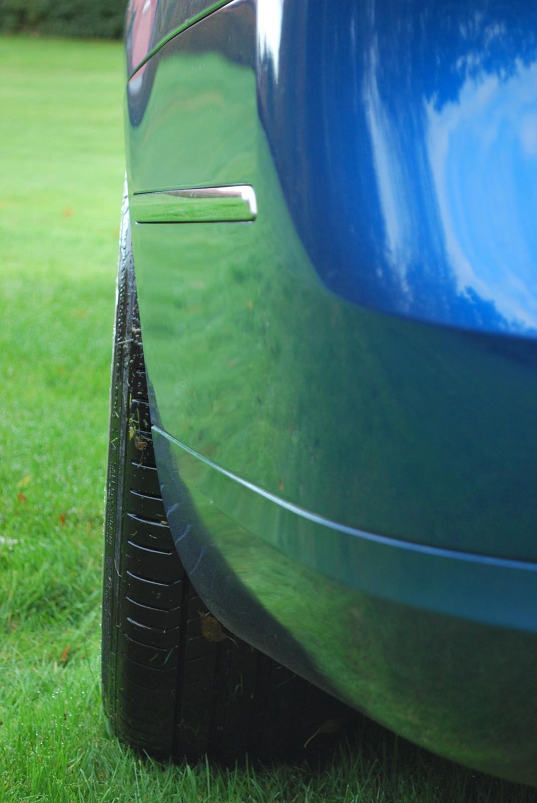 VW Passat variant R-Line "SOLGT" billede 12