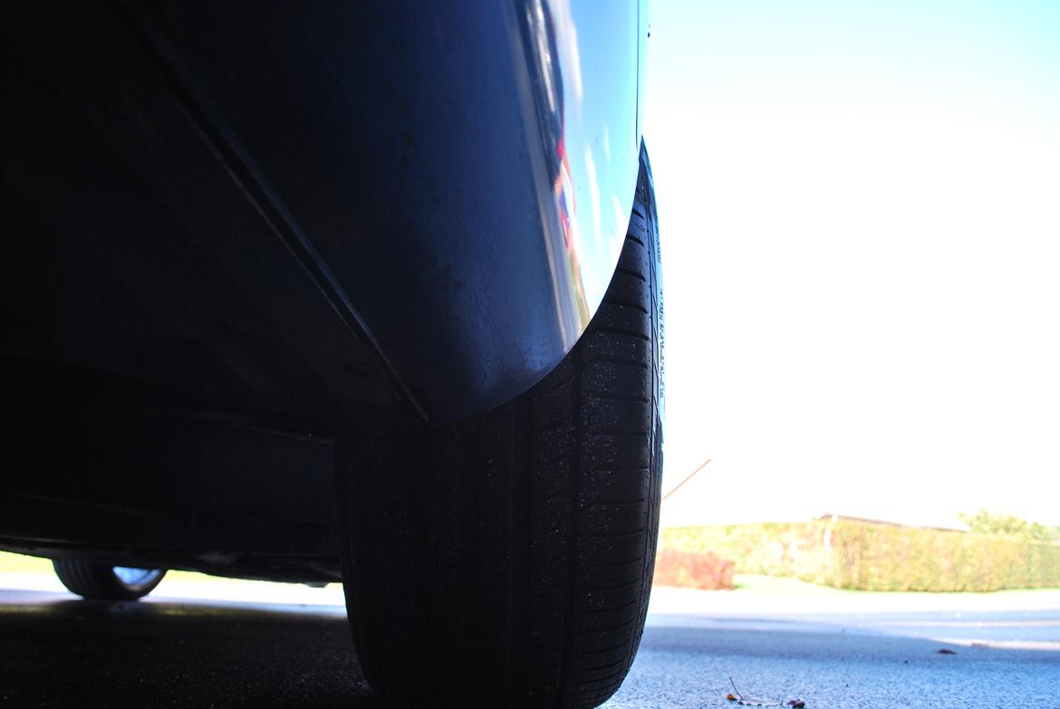 VW Passat variant R-Line "SOLGT" billede 7