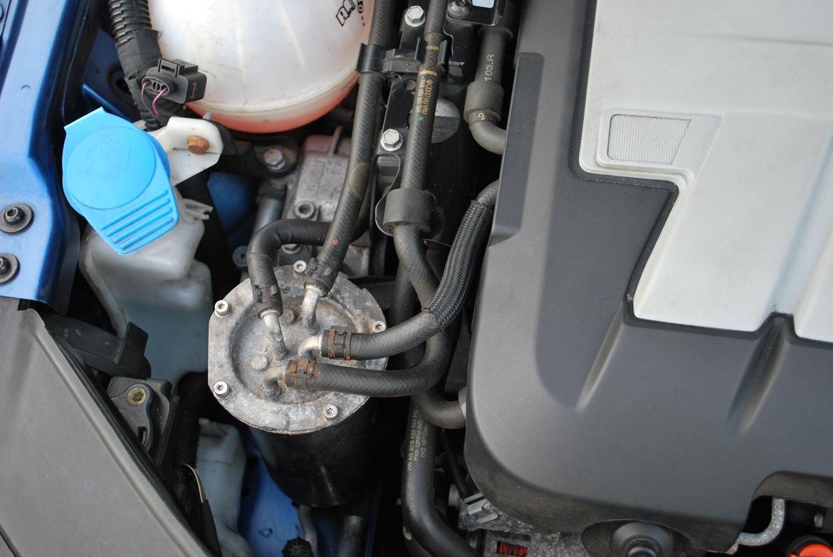 VW Passat variant R-Line "SOLGT" billede 19