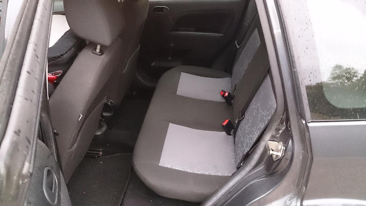 Ford Fiesta 1.4 TDCI Trend billede 8